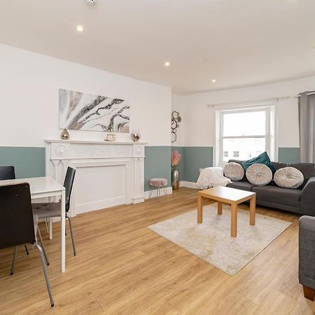 Flash Sale Central Hove 2 Bedroom Flat Bn38Bru05 Exterior photo