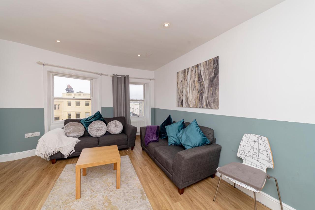 Flash Sale Central Hove 2 Bedroom Flat Bn38Bru05 Exterior photo