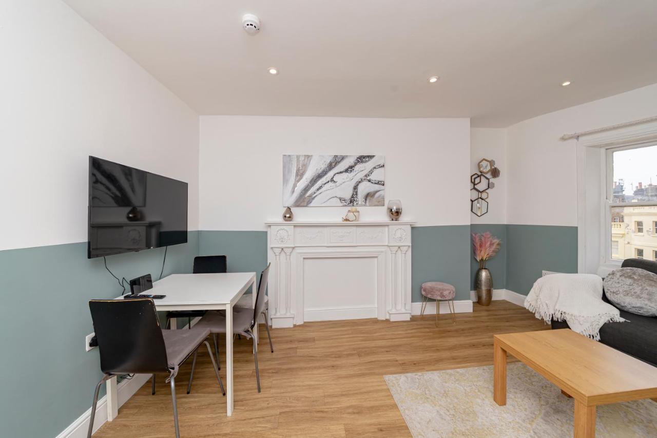 Flash Sale Central Hove 2 Bedroom Flat Bn38Bru05 Exterior photo