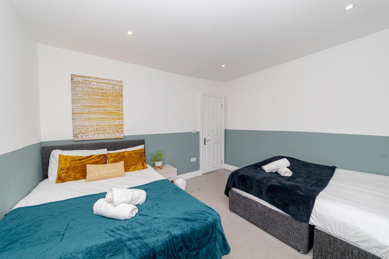 Flash Sale Central Hove 2 Bedroom Flat Bn38Bru05 Exterior photo