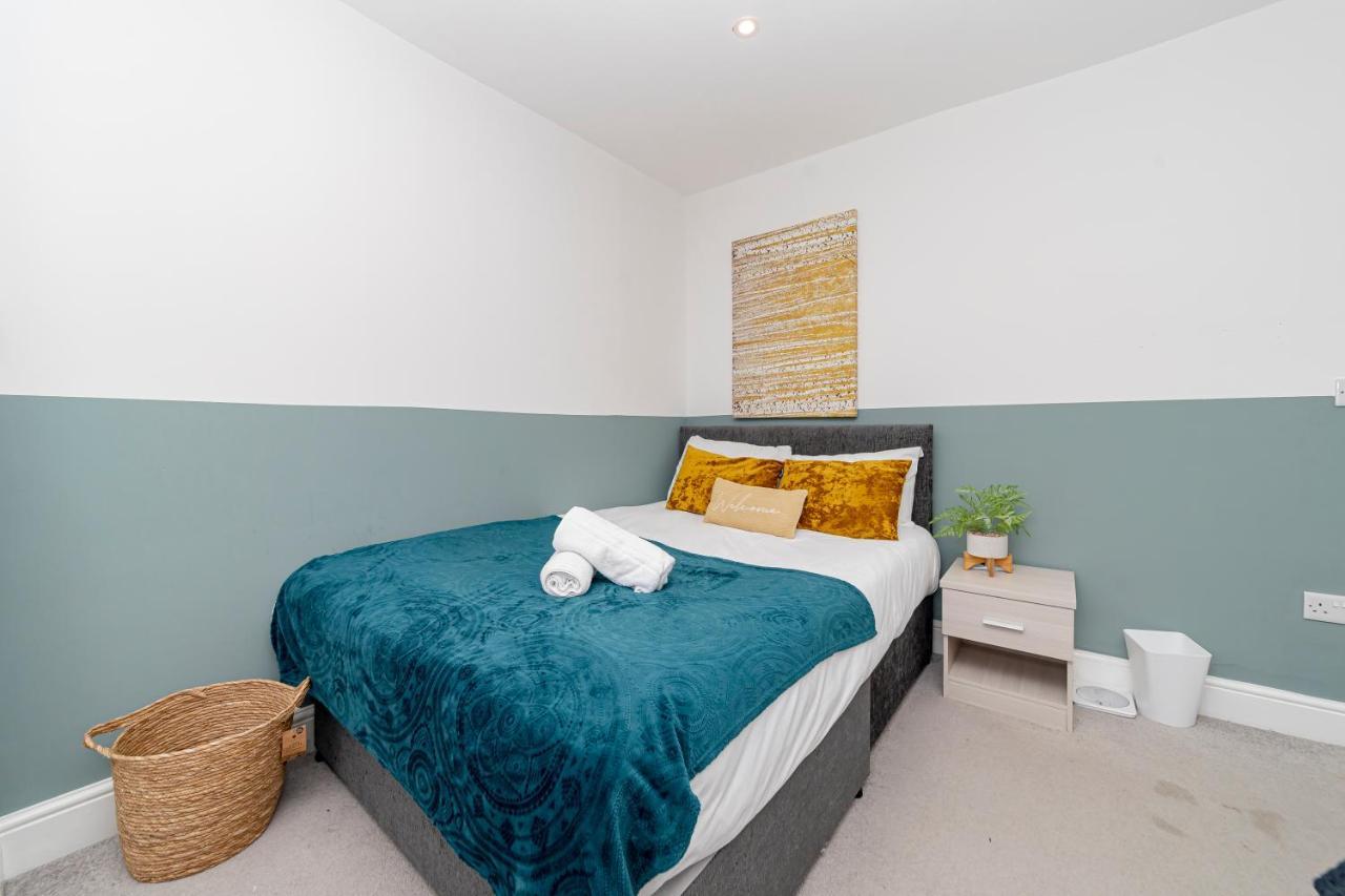 Flash Sale Central Hove 2 Bedroom Flat Bn38Bru05 Exterior photo