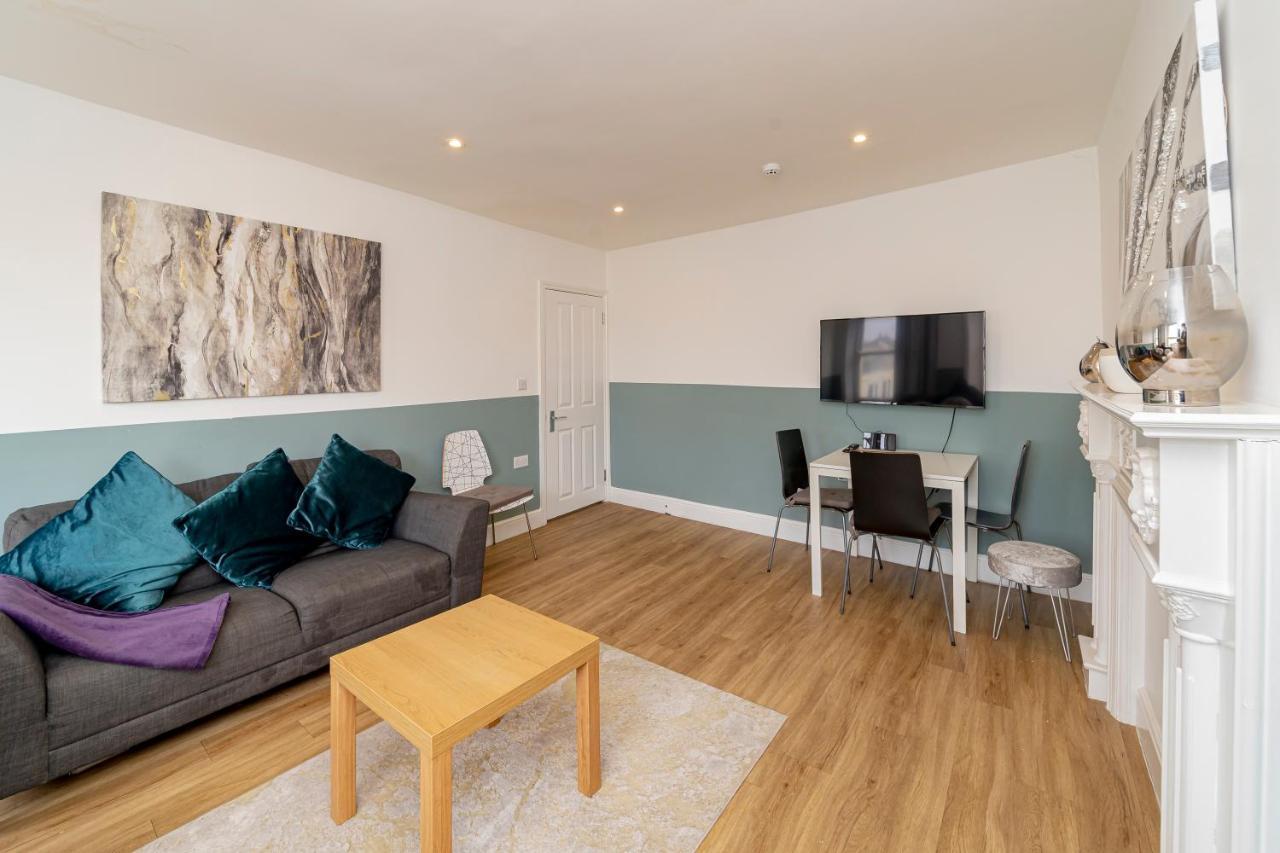 Flash Sale Central Hove 2 Bedroom Flat Bn38Bru05 Exterior photo