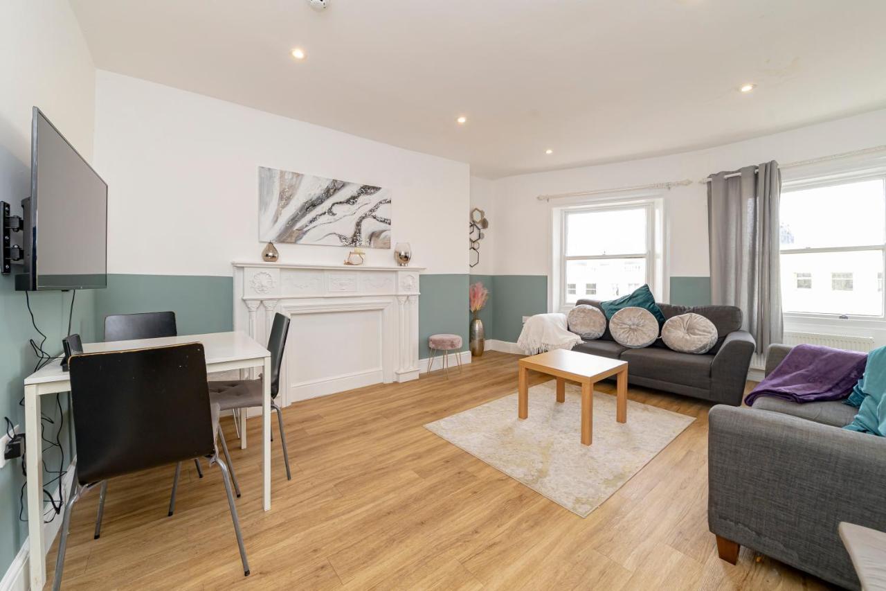 Flash Sale Central Hove 2 Bedroom Flat Bn38Bru05 Exterior photo