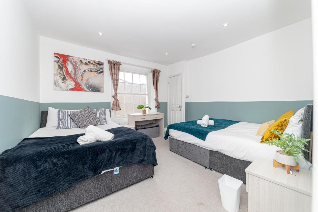 Flash Sale Central Hove 2 Bedroom Flat Bn38Bru05 Exterior photo