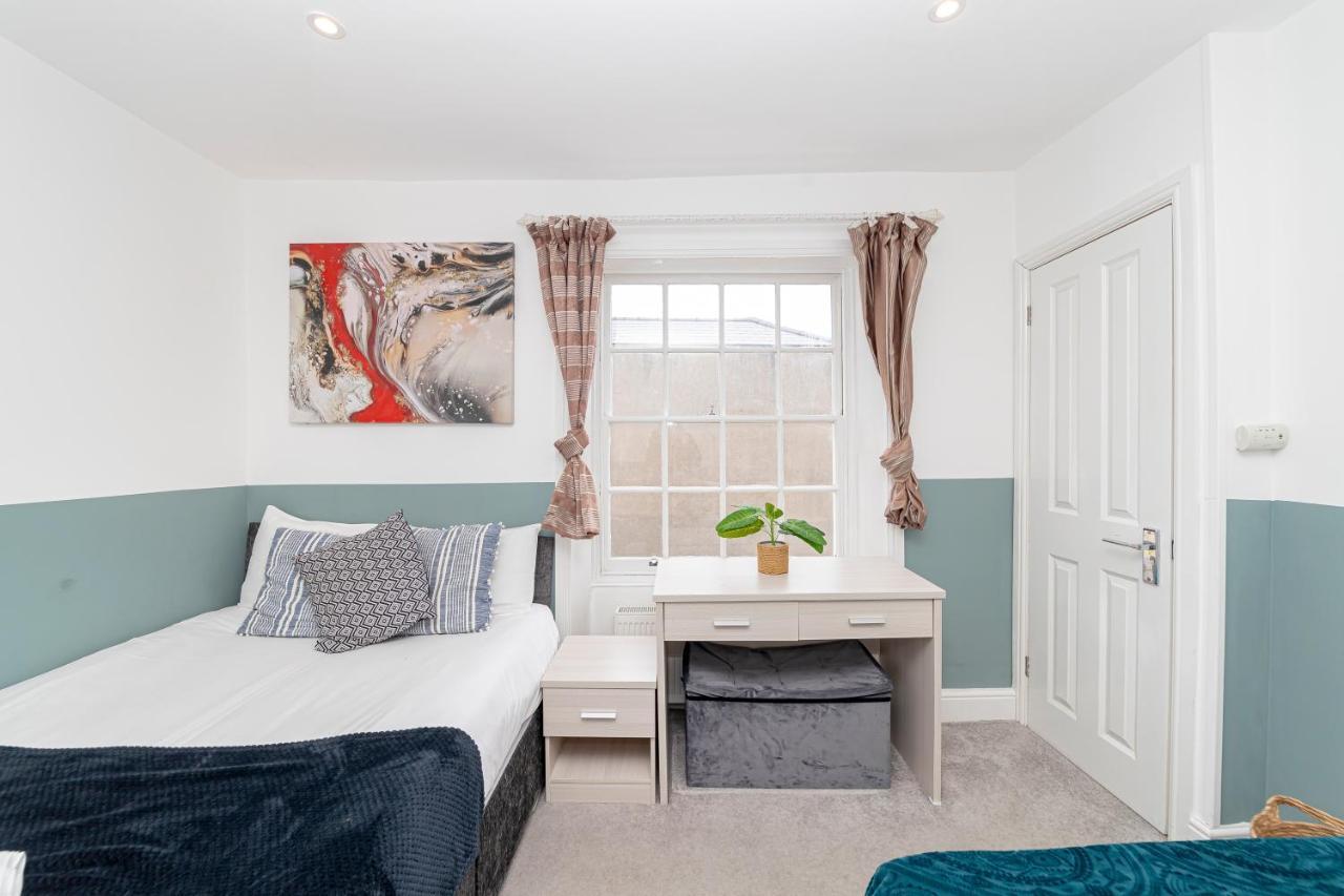 Flash Sale Central Hove 2 Bedroom Flat Bn38Bru05 Exterior photo
