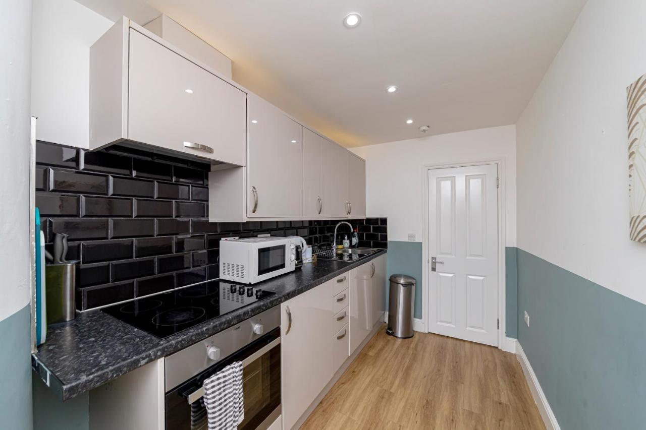 Flash Sale Central Hove 2 Bedroom Flat Bn38Bru05 Exterior photo