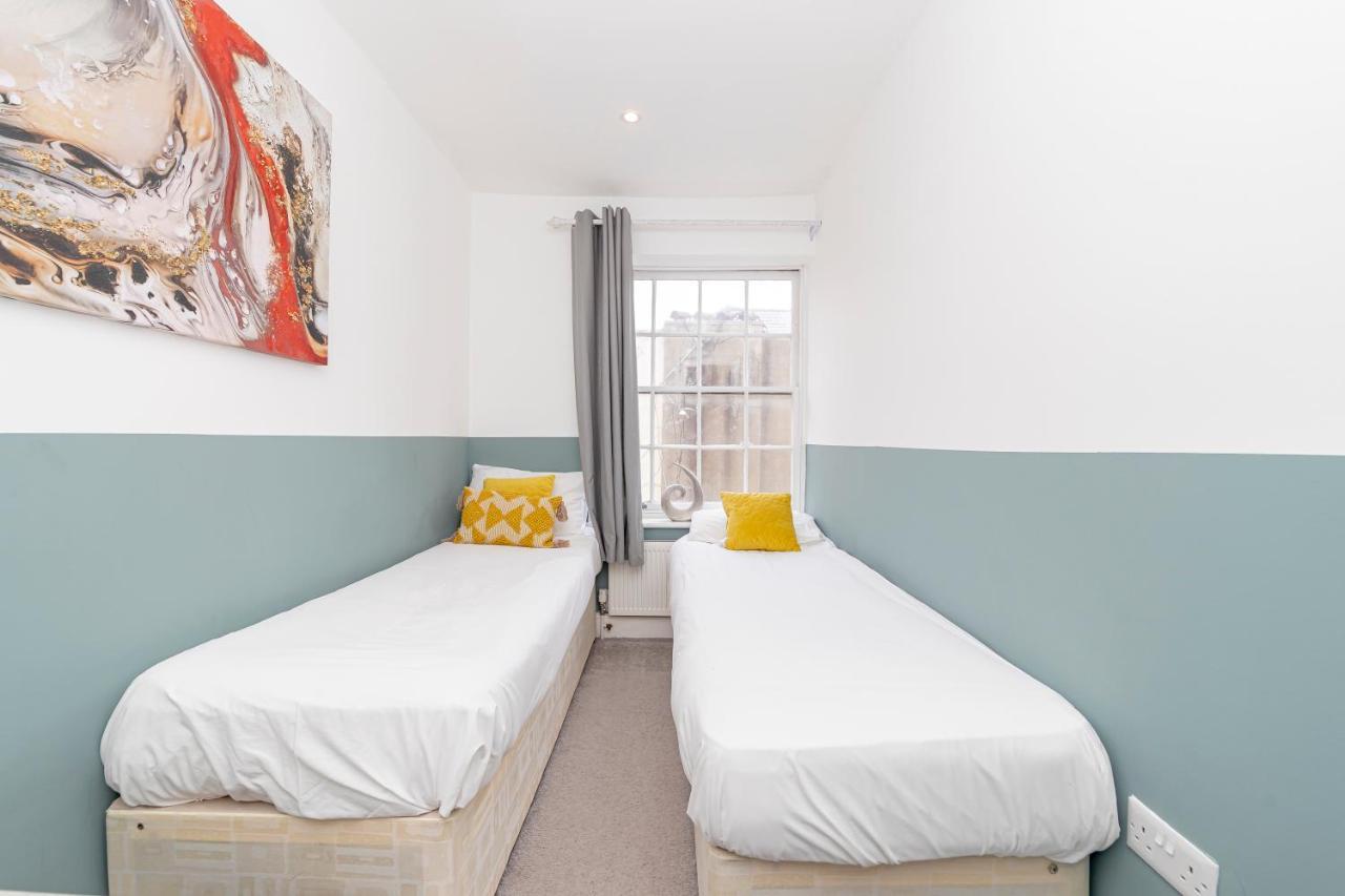 Flash Sale Central Hove 2 Bedroom Flat Bn38Bru05 Exterior photo